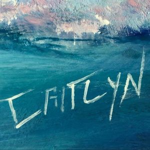 Meet your Posher, Caitlyn